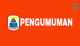 PENGUMUMAN